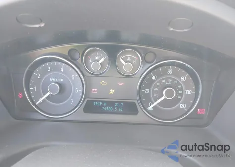 2010 Ford Flex Sel from USA, damaged, VIN 2FMGK5CC4ABA91863